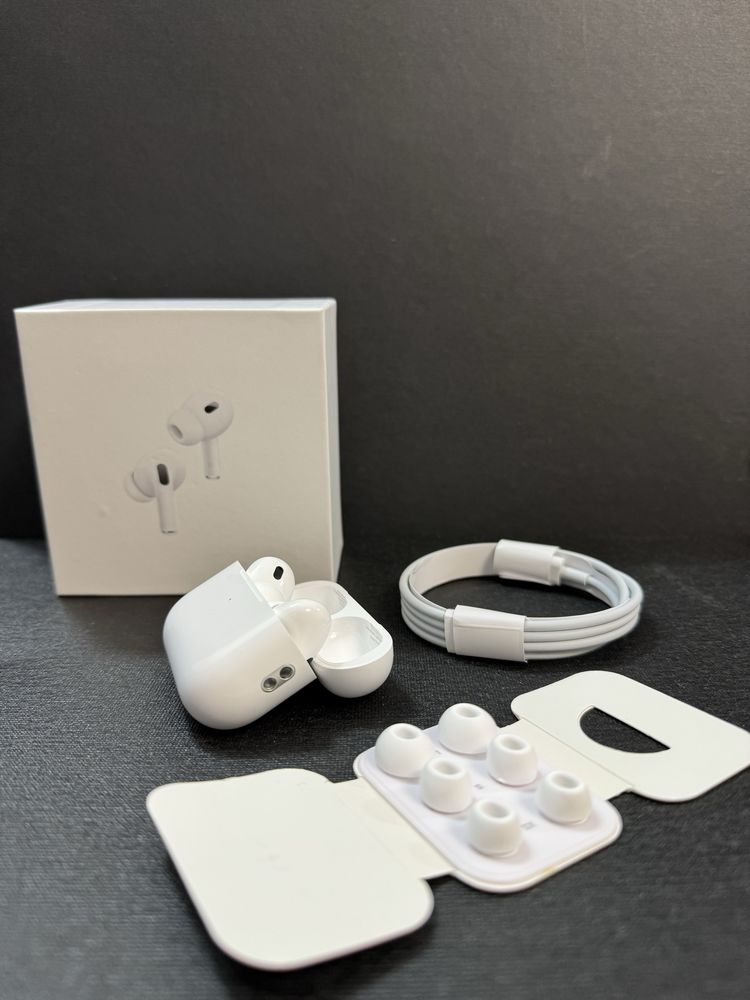 AirpodsPro 2 Sigilate