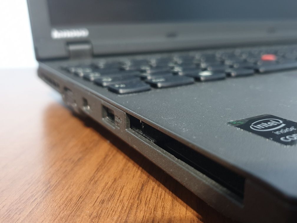 Dezmembrez laptop Lenovo L540