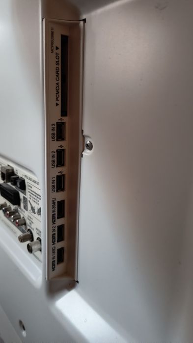 За части 3D Телевизор LG 47LB679V