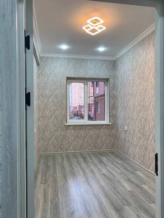 Продается 2-комнатная квартира, Геофизика, новостройка