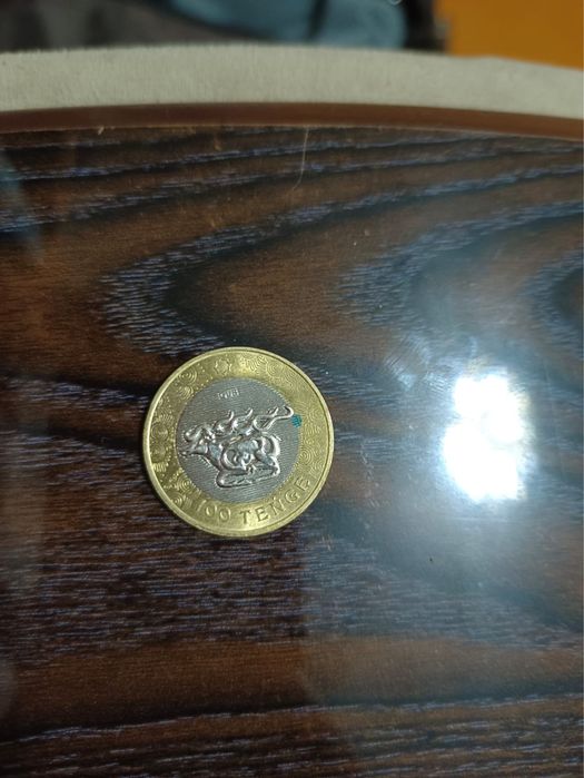 Продам редкую монету