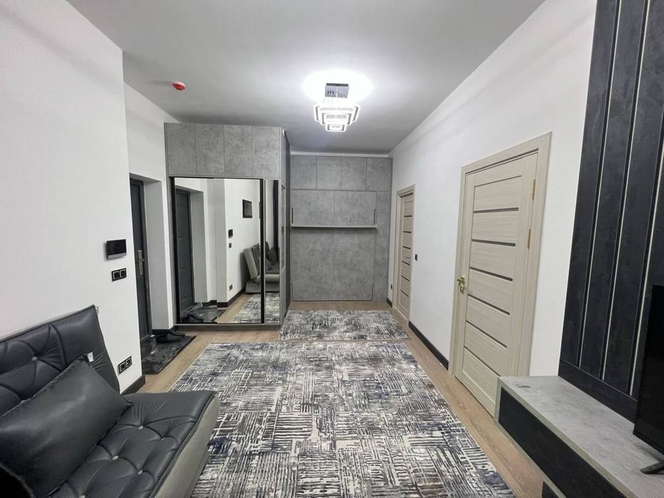 Сдается 1 ком Юнусабад. ЖК Manzara City