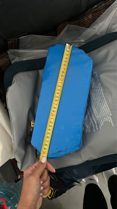 Acumulator / Baterie 60V 20Ah trotineta / vehicul electric