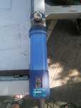 Alfa-Laval mașină de tuns oi