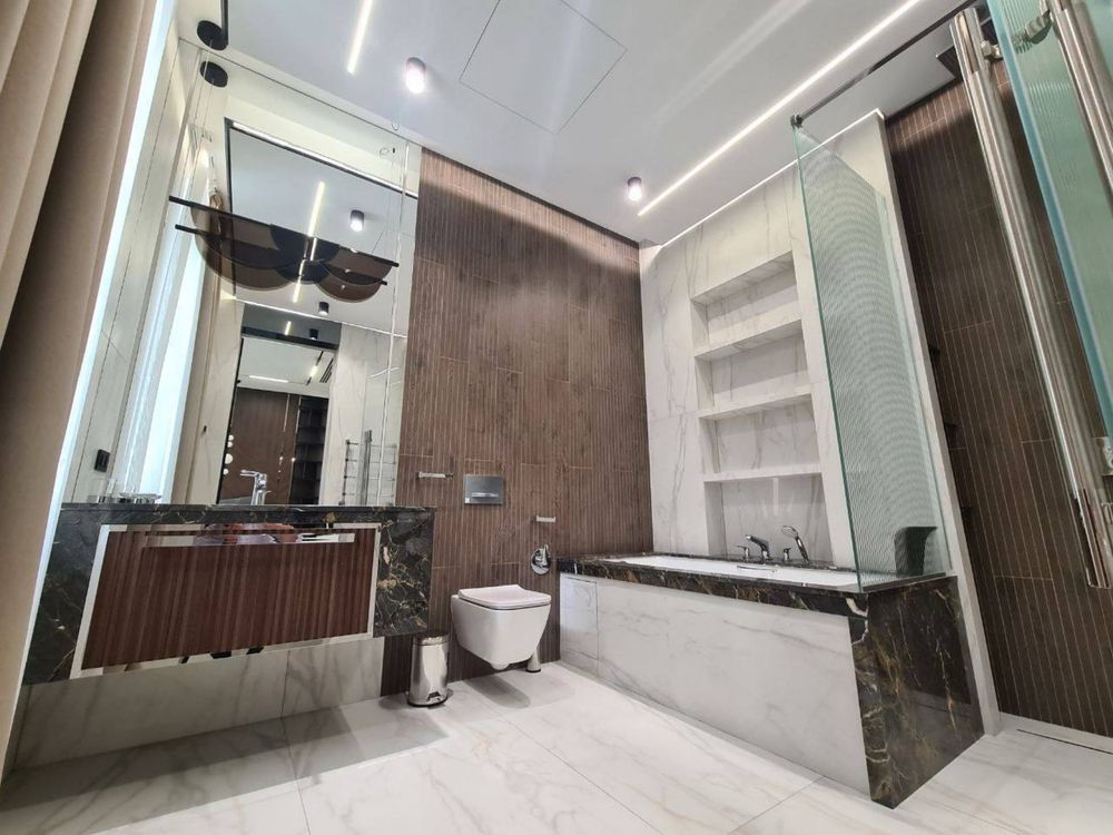 Никитина  Дом 720 кв.м