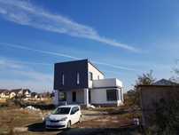 Vand Casa Carcea str.Aeroportului