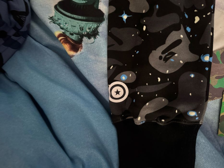 Черно zip hoodie Babe(hoodie)