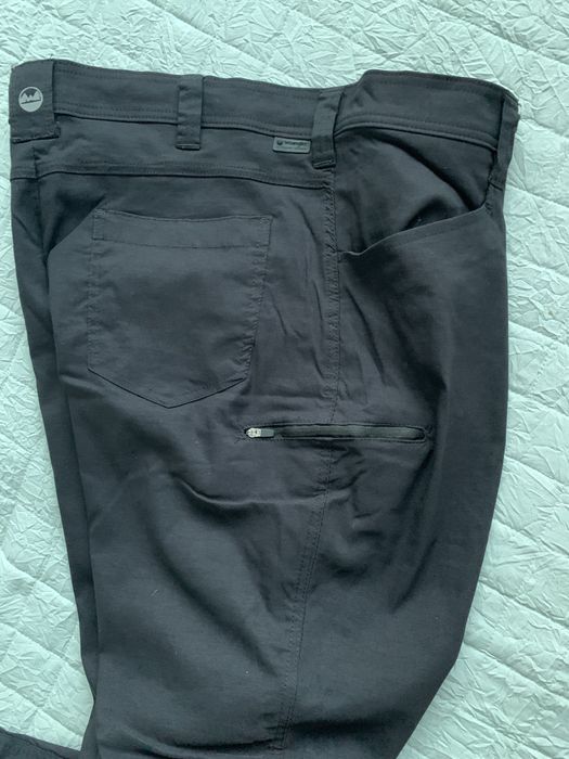 Maskot / Wrangler  мъжки  зимни панталони