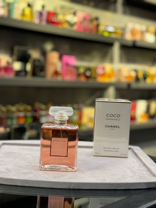 CHANEL - COCO MADEMOISELLE - 100ml./ Кампания до изчерпване