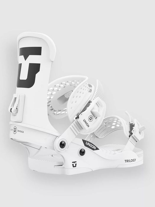 UNION Trilogy Classic 2025 Legaturi Snowboard  marimea M