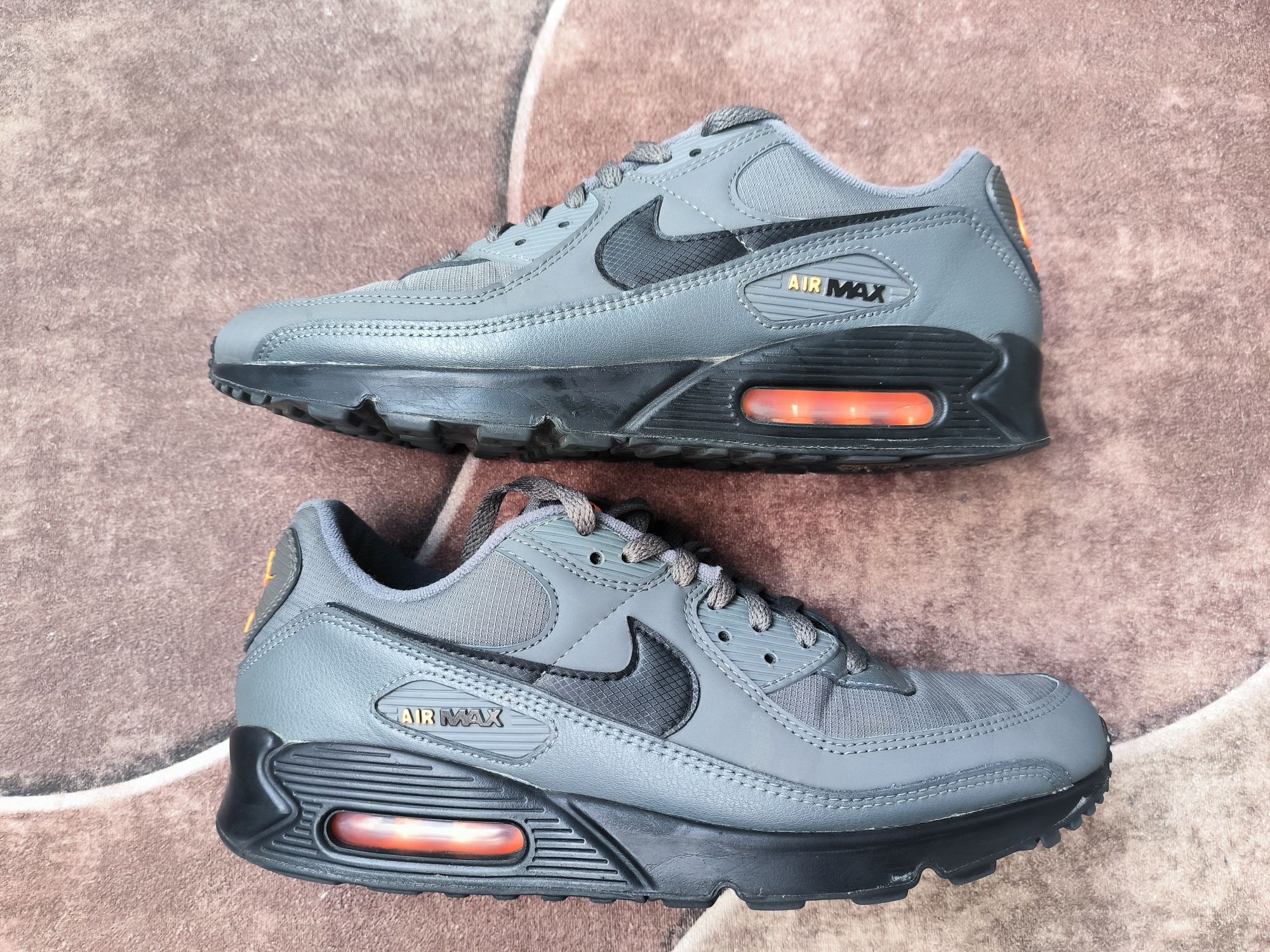 Nike Air Max 90 номер 45,5