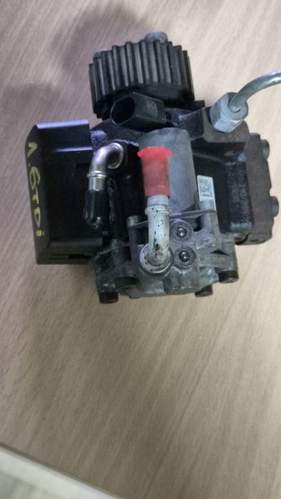 Гнп 1.6тди 2012г. Фолксваген , шкода ,  ауди