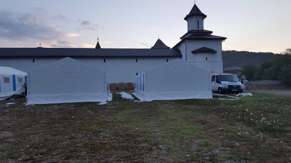 Vand cort dimensiune mare