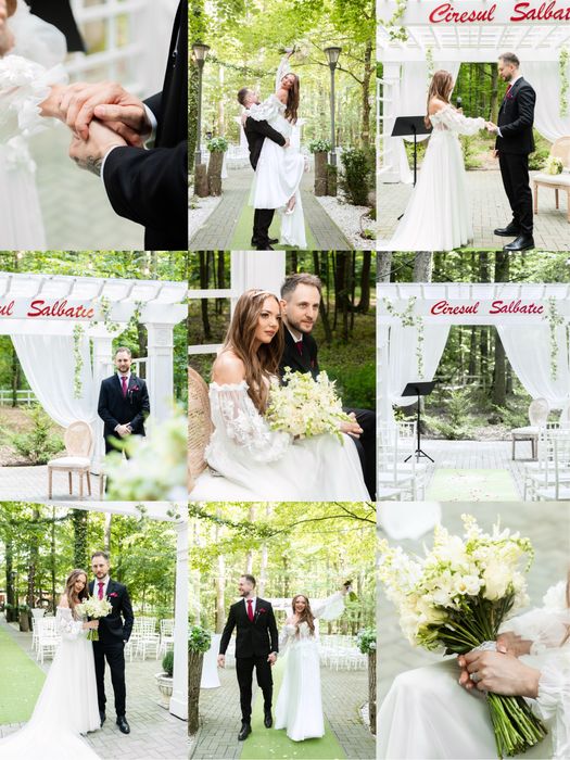 Fotograf botez, cununie, nunta, evenimente BUCURESTI