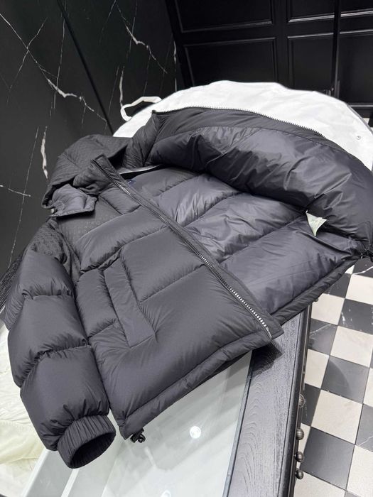 Geaca Louis Vuitton cu puf Premium