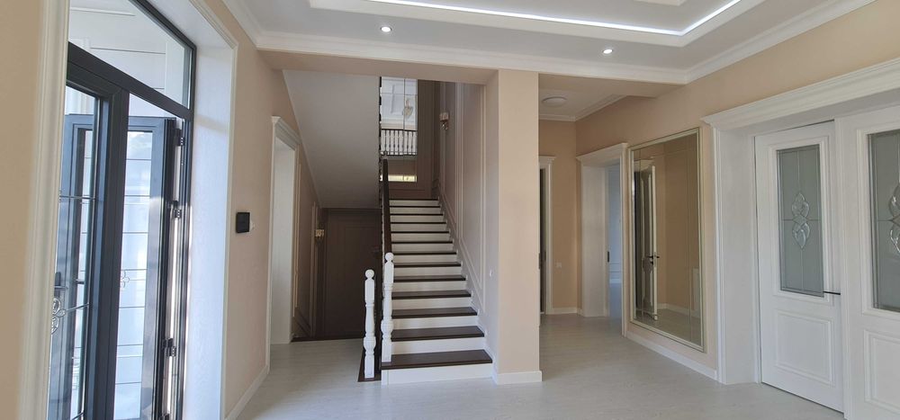 Новый Роскошный Евродом на Никитина.