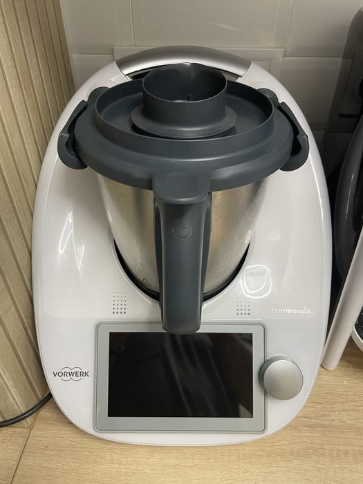 Thermomix TM6 utilizat