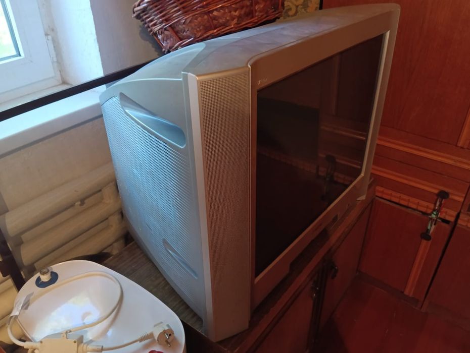 Телевизор самсунг