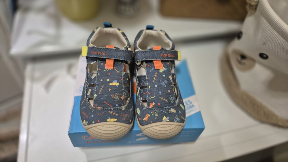 Biomechanics 24 размер