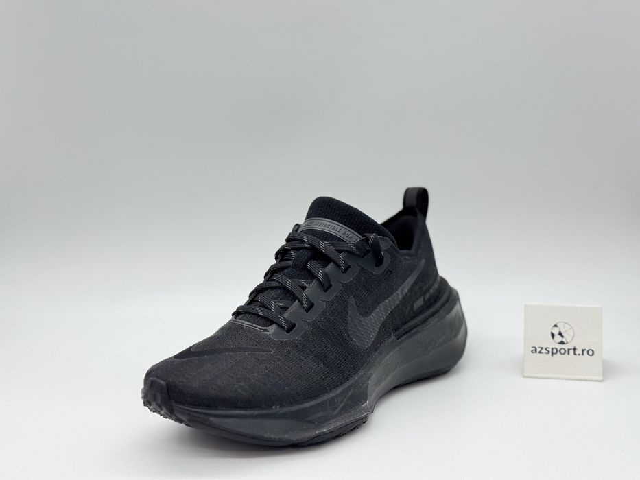 Nike ZoomX Invincible Run Flyknit 3 Noi Originali(38; 38,5; 39; 40; 47