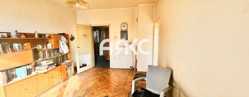 Многостаен светъл апартамент в кв. Гоце Делчев до МЕТРОСТАНЦИЯ