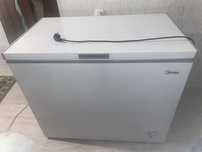 Морозильник Midea