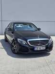 MERCEDES C200 CLASS AVANGARDE 2015 AUTOMAT stare impecabila schimb
