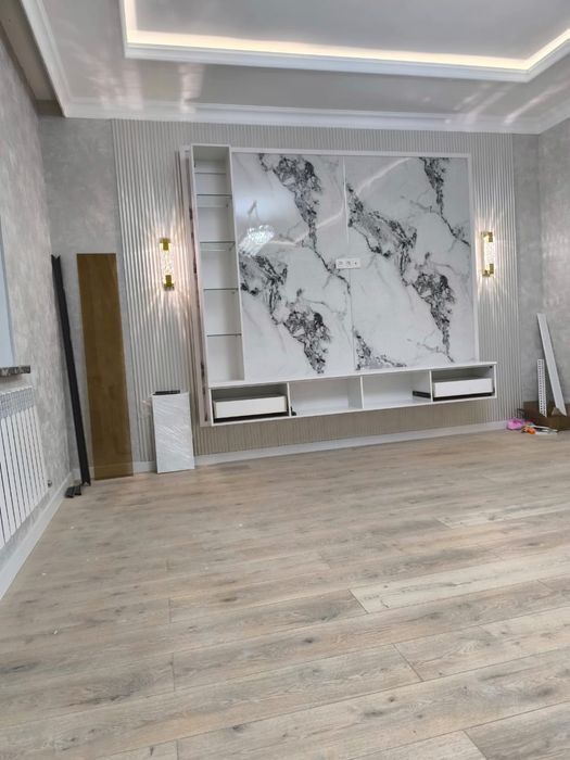 ремонт квартир профессиональный, быстро и дешевле