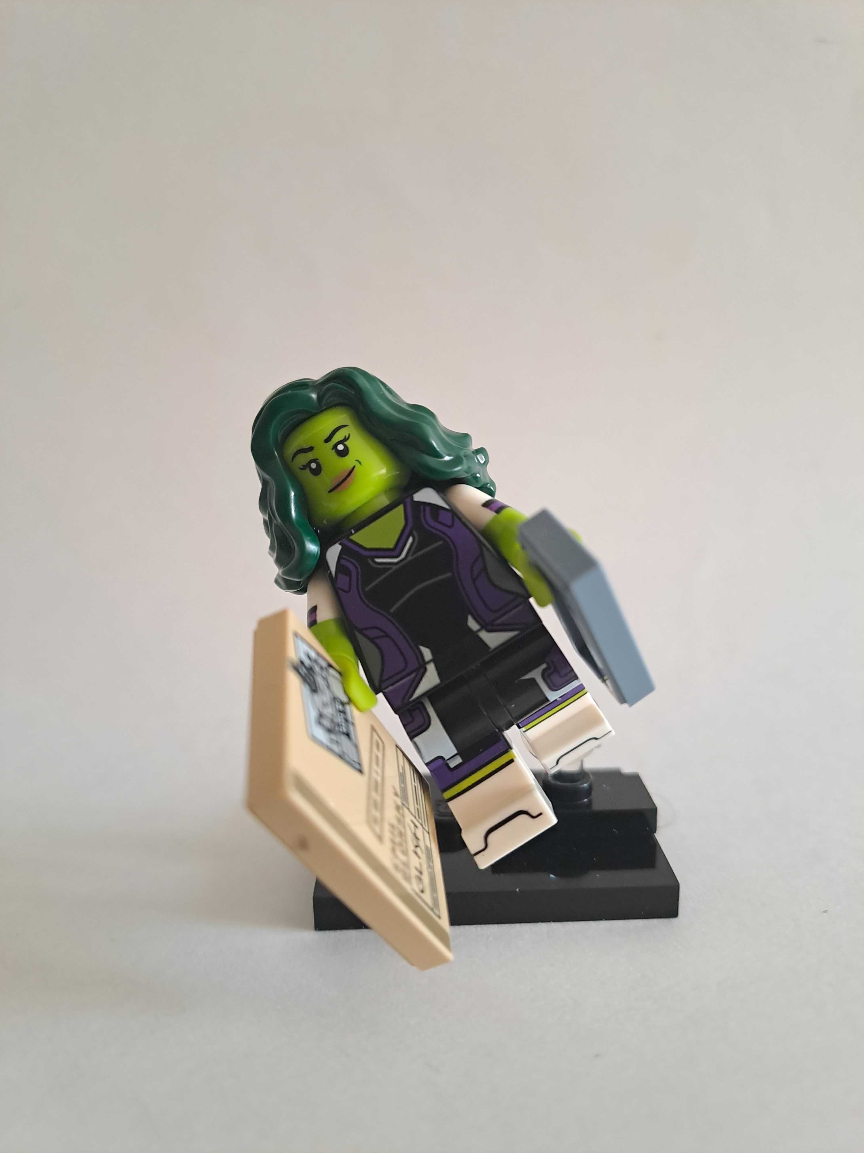 Lego CMF минифугурки серии 23,25,26, D&D , 27 и други - нови