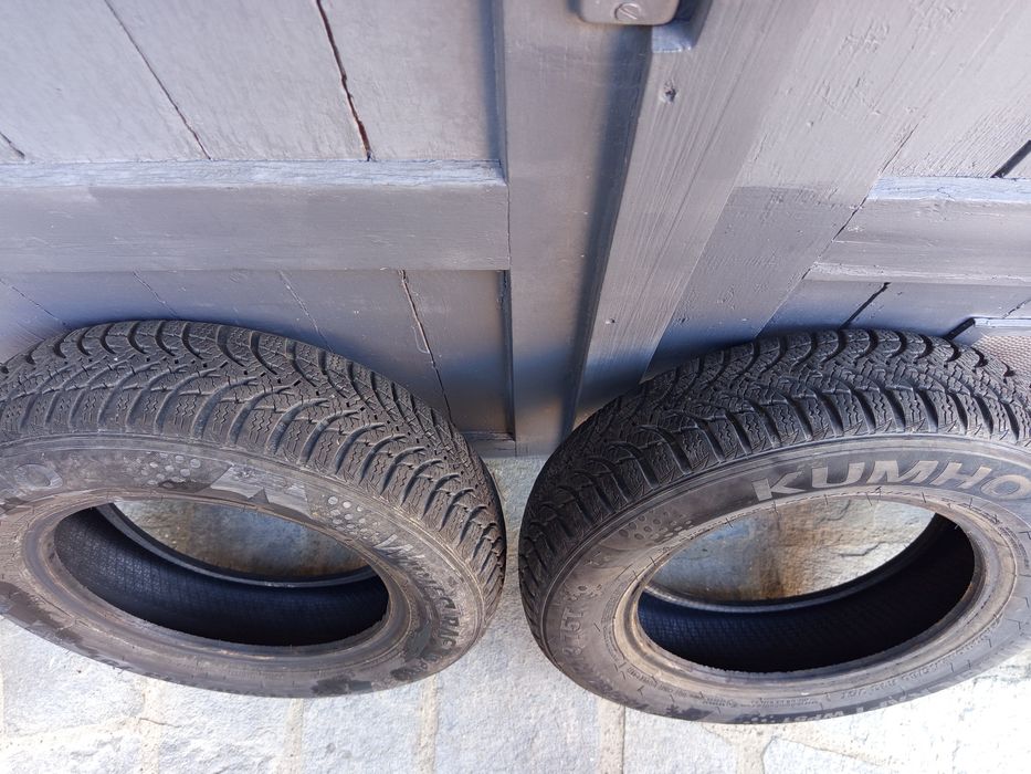 ЗИМНИ ГУМИ 13" - 4броя