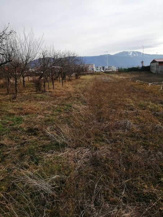 Teren intravilan Ghimbav