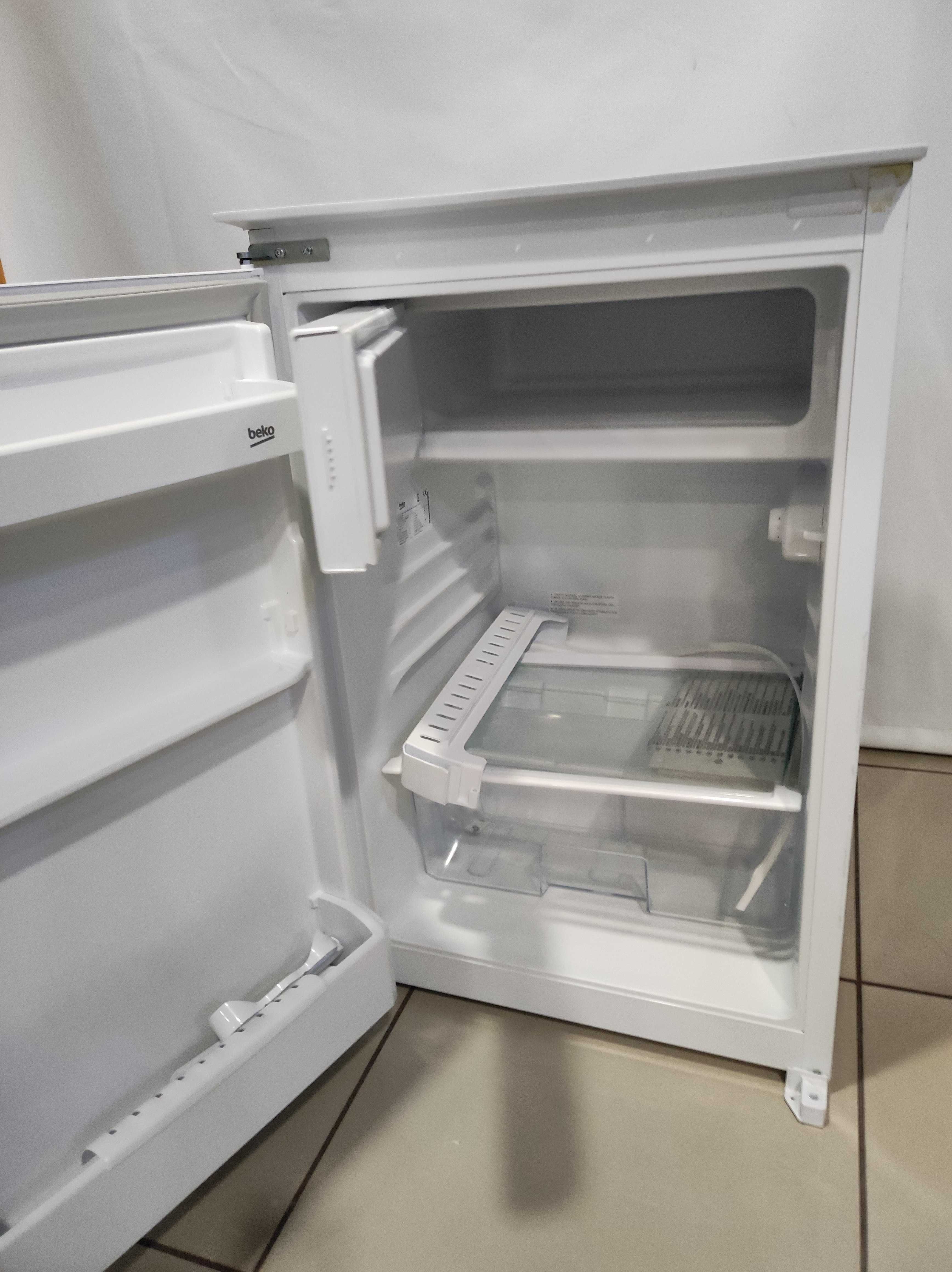 Хладилник за вграждане Beko S54121B