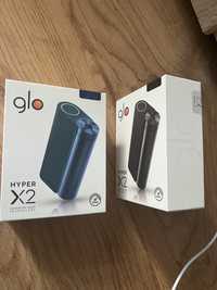 Glo Hyper X2 nou, sigilat.