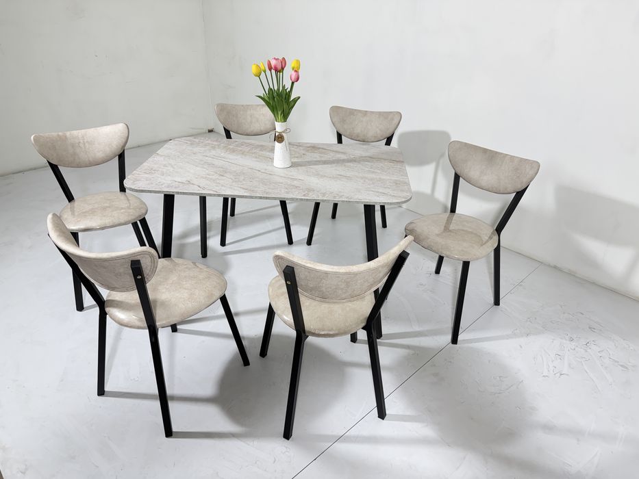 Мебел Стол ва Стула