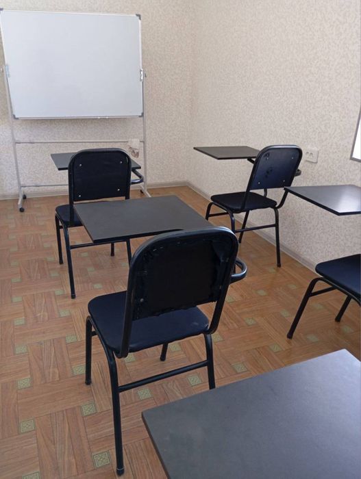 парта стол стул укув маркази учун