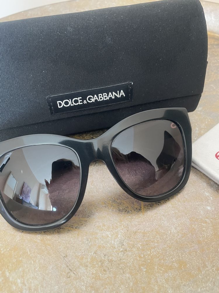 Дамски слънчеви очила Dolce & Gabbana