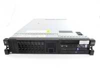Server IBM X3650 M2, Xeon Quad Core E5530