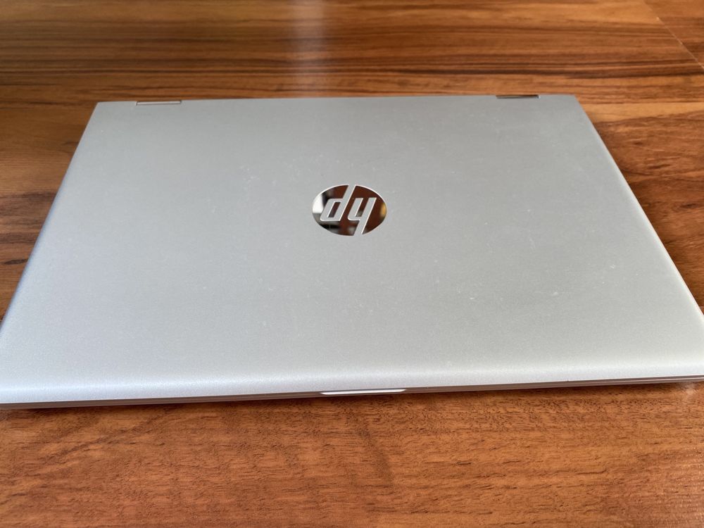 Laptop HP Pavilion x360