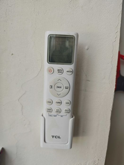 Кондиционер 18  инвертор