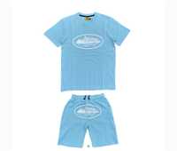 Corteiz Baby Blue Set Summer 2024