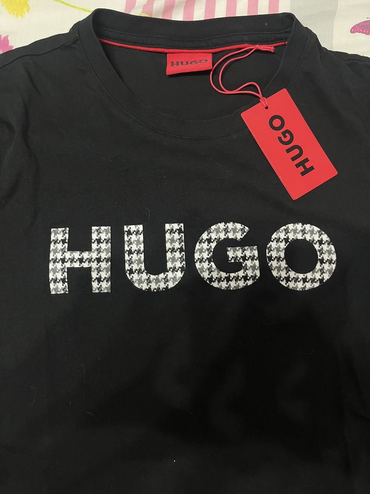 Tricou Hugo Boss