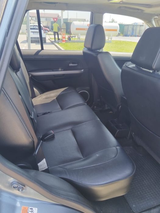 SUZUKI Grand Vitara 1.9 DDIS