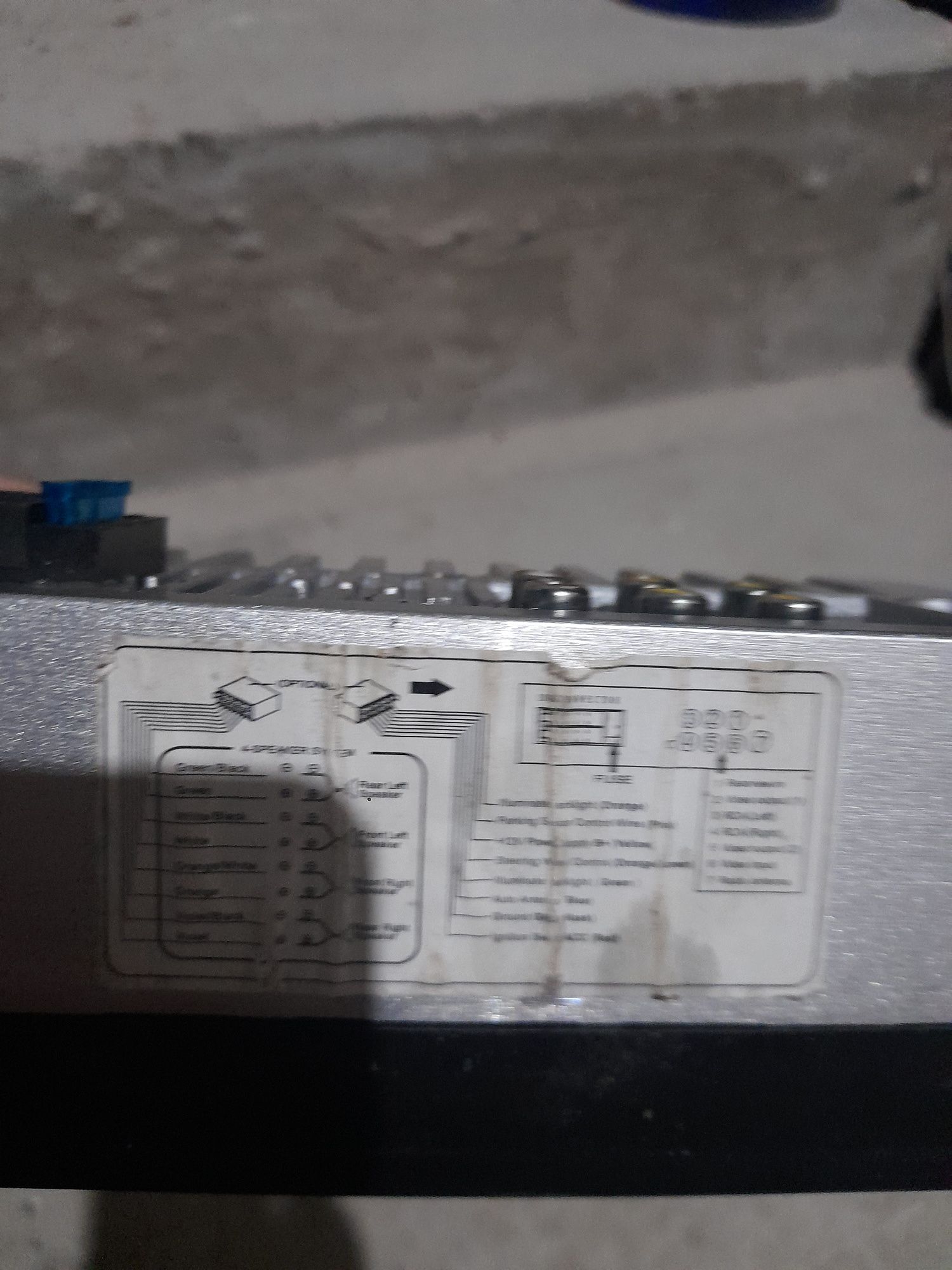 Mp5 player universal