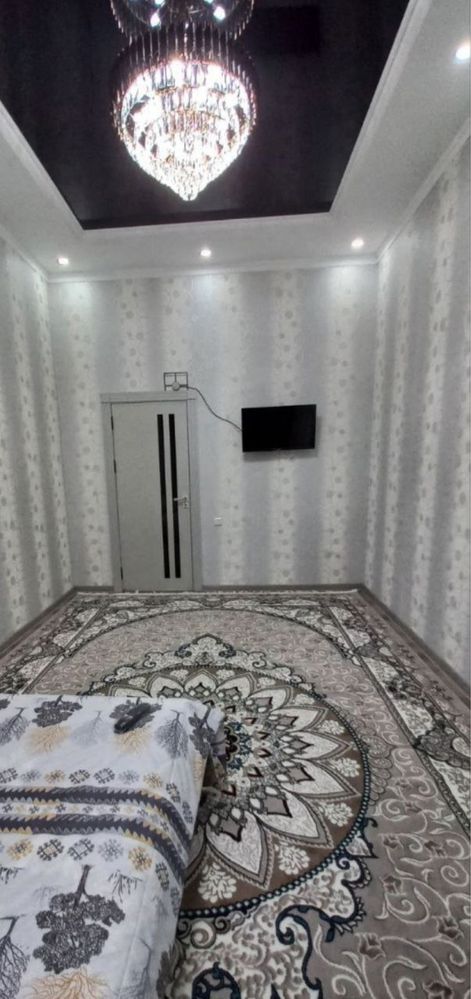 Kvartira ijaraga beriladi