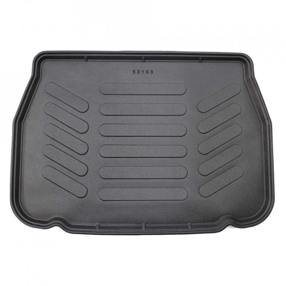 Set covorase auto cauciuc Toyota CHR 2016-> forma tavita