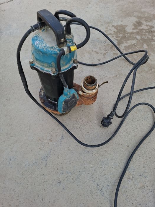 Сув насос ишлаши зур гарантия