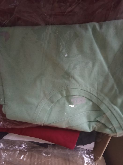 Тениски внос от Турция