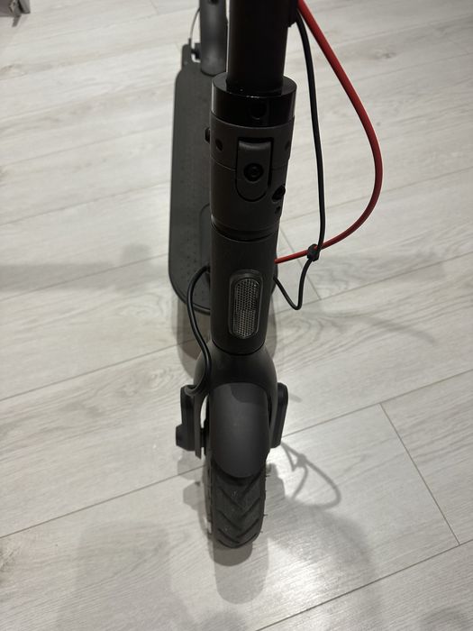 Trotineta electrica xaomi mi pro 2