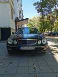 Mercedes-Benz E350 w211