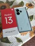 Redmi 13 nou 8-256